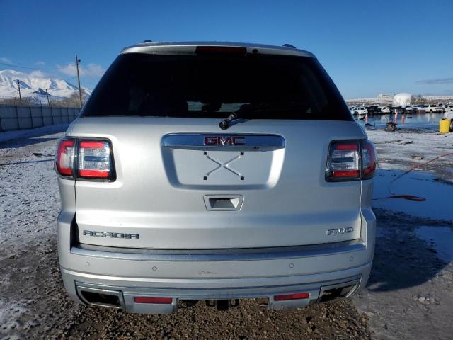 1GKKVTKD5GJ209609 GMC Acadia Denali