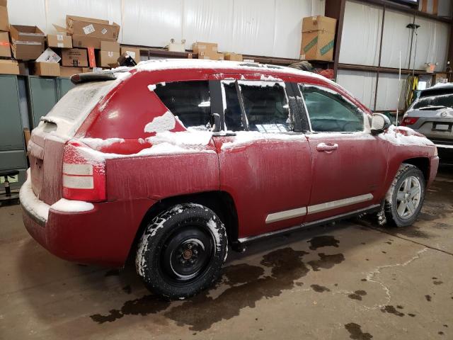 1J4FF47B29D241856 Jeep Compass Sport