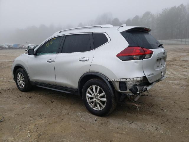 2018 NISSAN ROGUE S - KNMAT2MT5JP574467