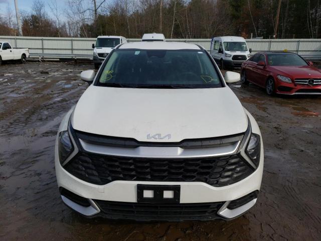 2023 KIA SPORTAGE L - KNDPU3AF9P7095120