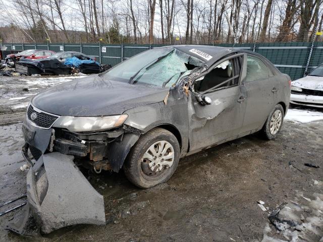 2012 Kia Forte LX