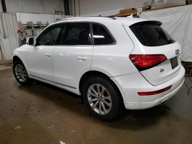 WA1CFAFP9DA073609 2013 AUDI Q5, photo no. 2