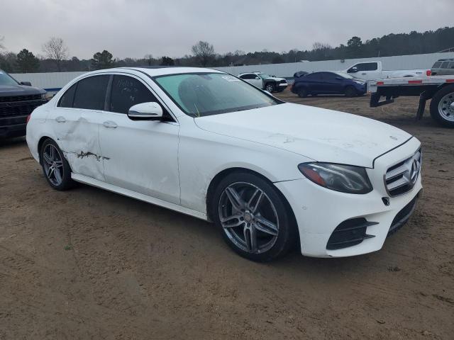 2017 MERCEDES-BENZ E 300 - WDDZF4JB2HA029797
