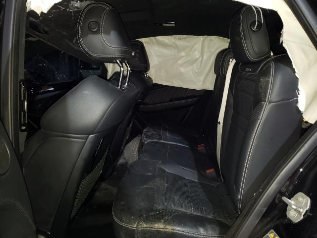2018 MERCEDES-BENZ GLE COUPE - 4JGED7FB6JA101305