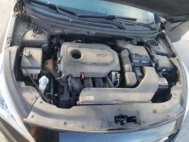 2016 HYUNDAI SONATA SPO - 5NPE34AF4GH288559