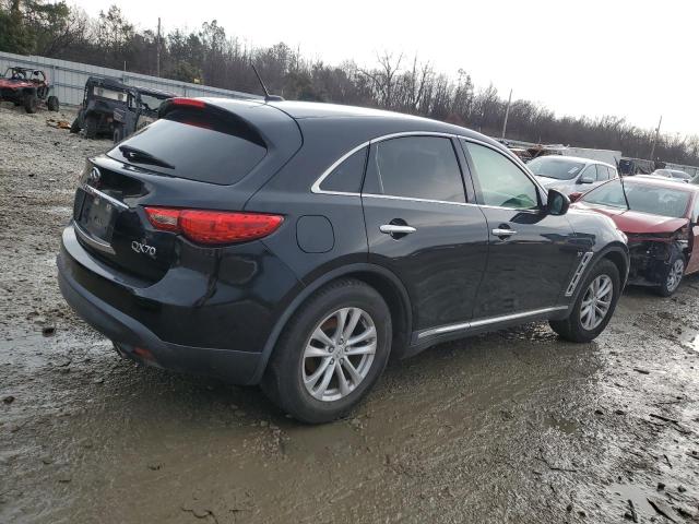 2017 INFINITI QX70 - JN8CS1MW9HM414656