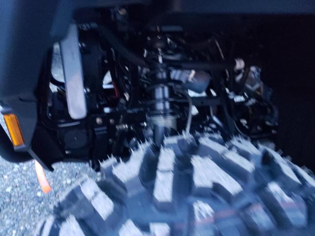 2022 POLARIS ATV 4XASHY570NA165318