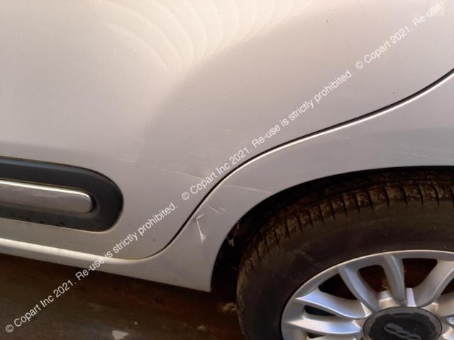 ZFA19900005199293 Fiat 500l Loung