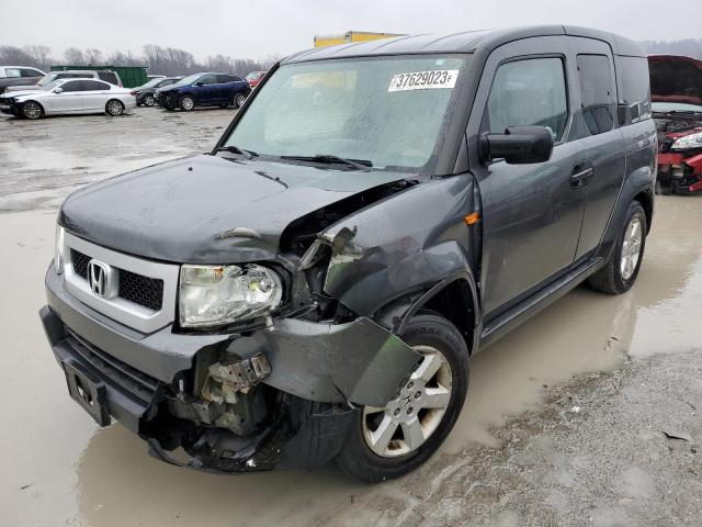 2011 Honda Element EX