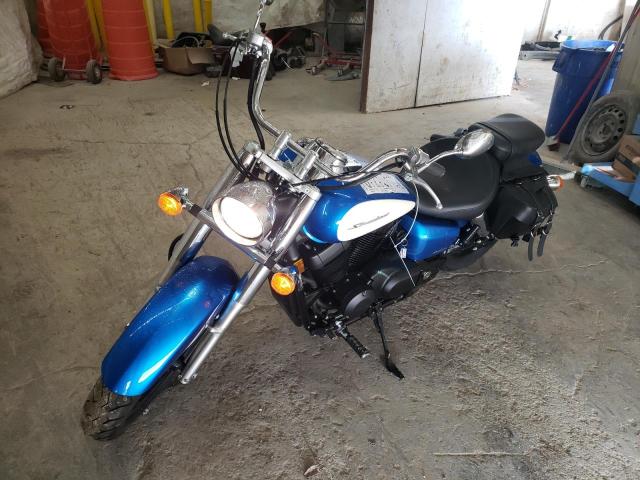2022 HONDA VT750 C JH2RC5001NK700415