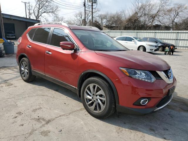 2015 NISSAN ROGUE S 5N1AT2MTXFC854699