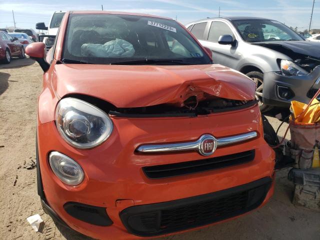 ZFBCFXBT6GP373950 Fiat 500