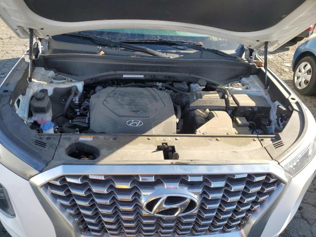 2021 HYUNDAI PALISADE L KM8R5DHE9MU270838