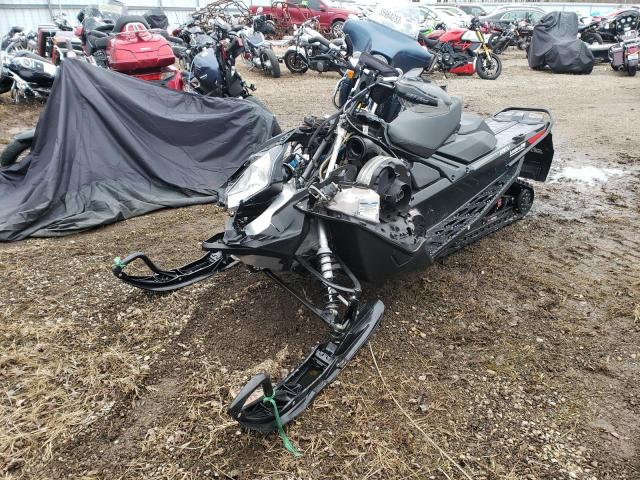 2017 SKI DOO RENEGADE 2BPSUFHZ6HV000628