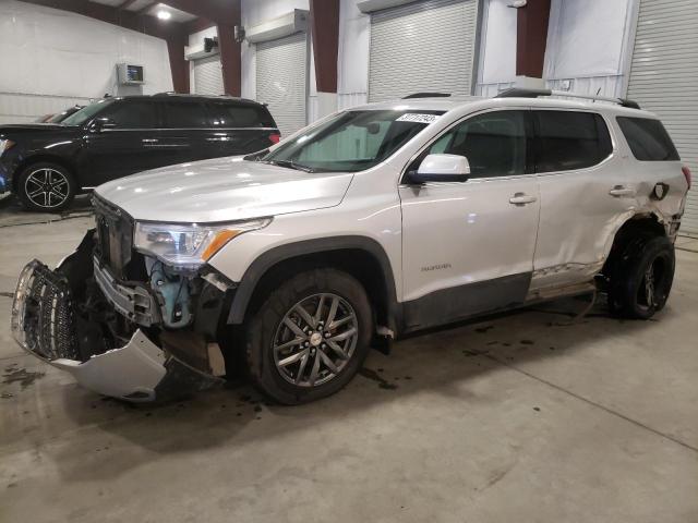 Vehiculos salvage en venta de Copart Avon, MN: 2018 GMC Acadia SLT