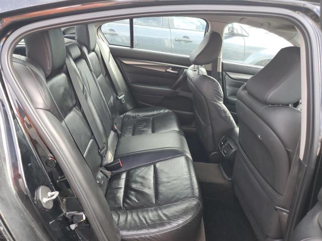 19UUA8F21CA008002 Acura TL