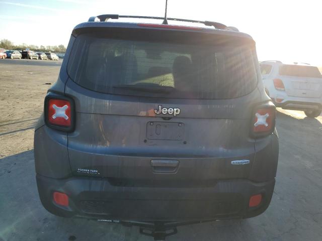 2018 JEEP RENEGADE L ZACCJABB0JPJ39584