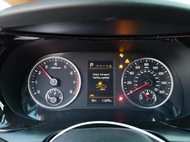 5XXG44J89NG138270 KIA K5 Gt