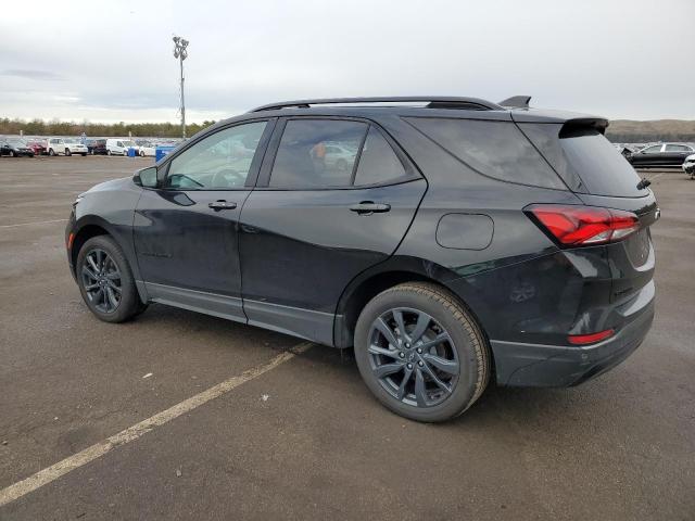 2022 CHEVROLET EQUINOX RS 2GNAXWEV9N6105746