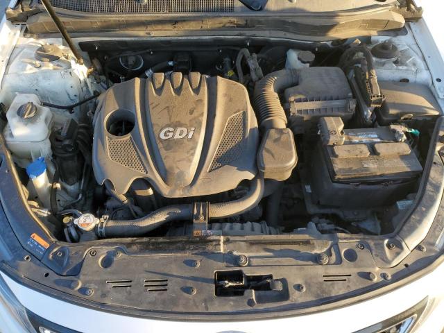 KNAGM4A73F5628715 KIA Optima Lx