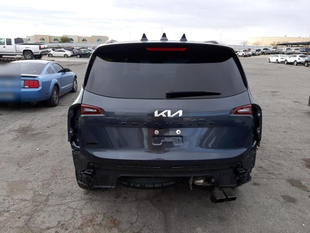 5XYP5DHC4NG268573 KIA Telluride Sx