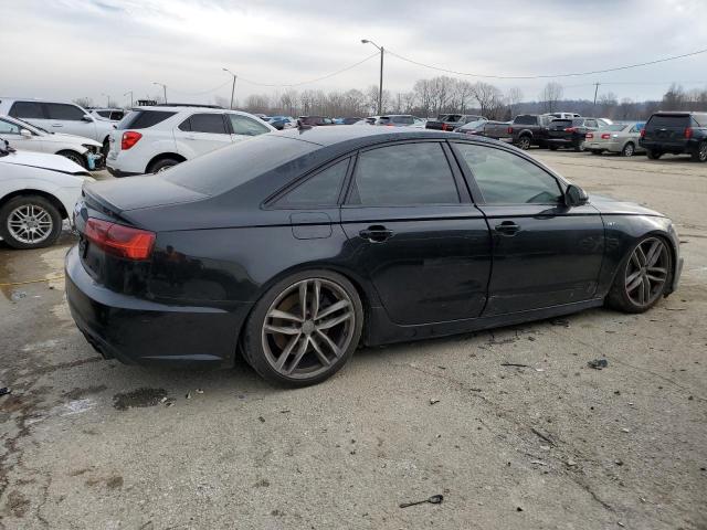 2016 AUDI S6 PREMIUM - WAUF2AFC9GN184683