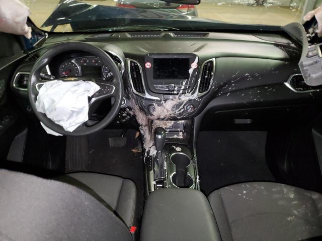 2020 CHEVROLET EQUINOX LT 2GNAXUEV4L6115022
