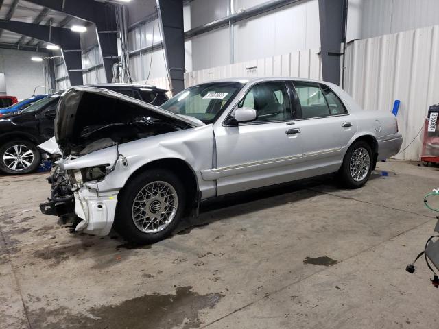 2000 Mercury Grand Marquis GS