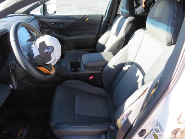 2022 SUBARU OUTBACK WI 4S4BTGSD2N3206172