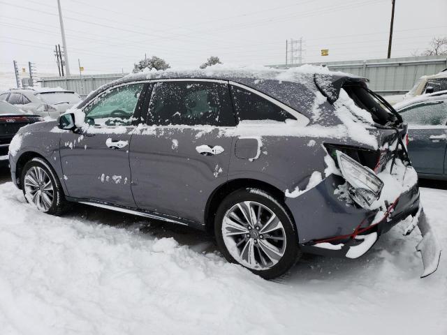 5FRYD4H76HB043740 Acura MDX