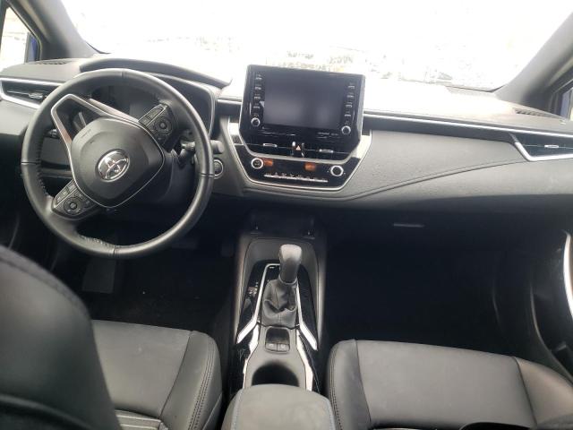 2020 TOYOTA COROLLA XS - 5YFT4RCE0LP025682
