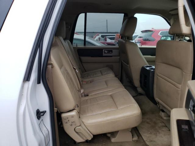 1FMJK1H55EEF49607 Ford Expedition El Xlt