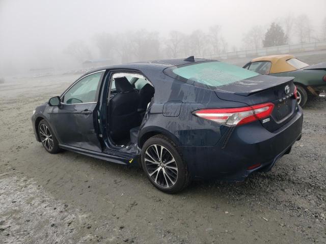 2019 TOYOTA CAMRY L - 4T1B11HK5KU719656