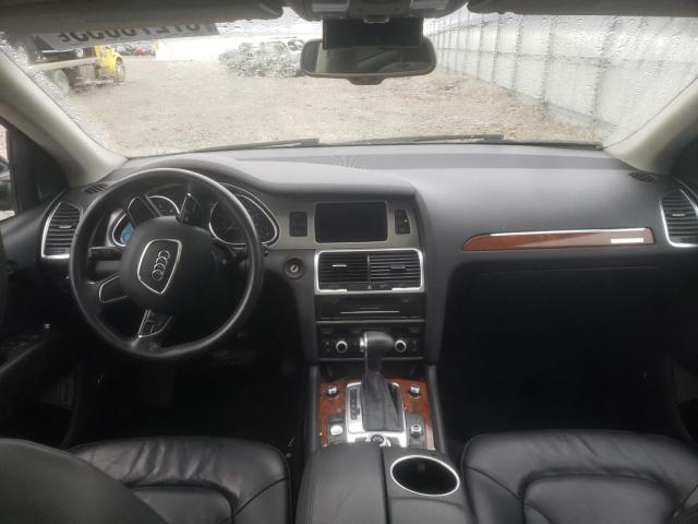 2015 AUDI Q7 TDI PRE - WA1LMAFE0FD023445