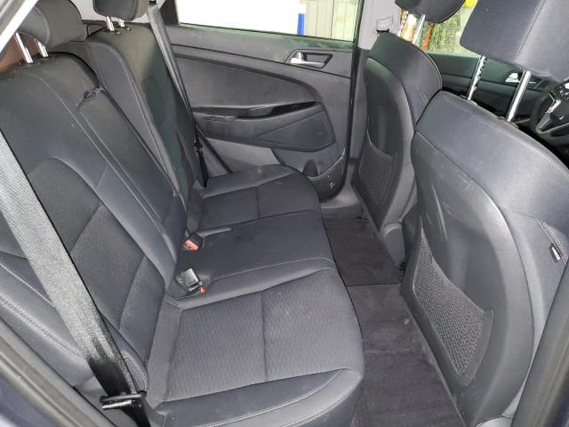 2021 HYUNDAI TUCSON SE - KM8J2CA43MU286180
