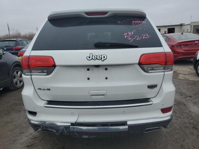 1C4RJFJGXEC125712 Jeep Grand Cherokee Summit