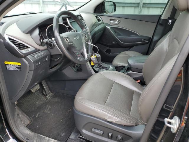 2015 HYUNDAI SANTA FE G - KM8SR4HF6FU122583