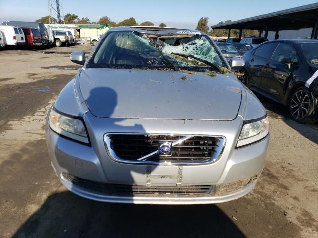 YV1MS390392452486 Volvo S40 2.4I