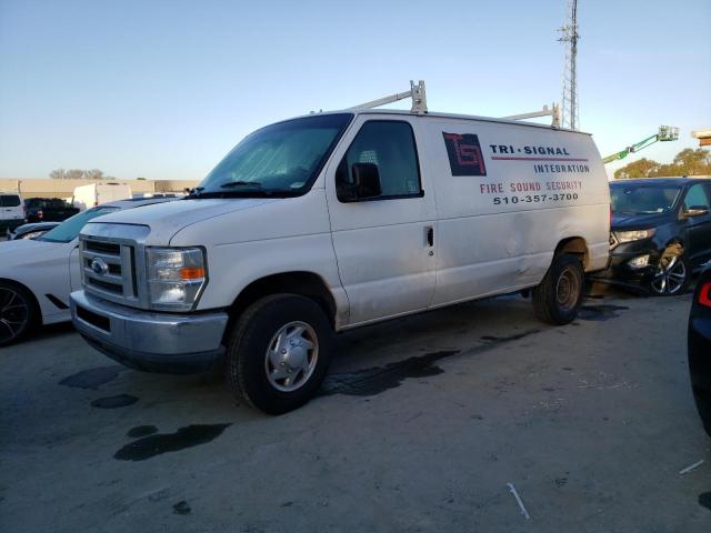 2014 Ford Econoline Cargo Van 