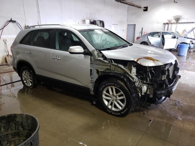 5XYKTDA79FG600778 KIA SORENTO LX