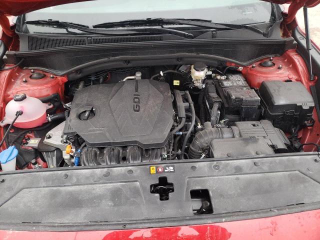 2023 HYUNDAI SANTA FE X - 5NMS6DAJ7PH483907