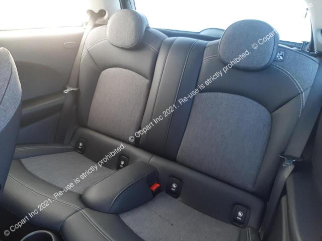 WMWXM520803A52214 Mini Cooper