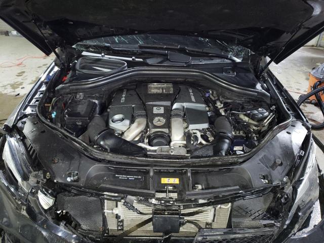 2018 MERCEDES-BENZ GLE COUPE - 4JGED7FB6JA101305