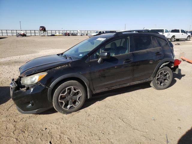 2013 Subaru XV Crosstrek 