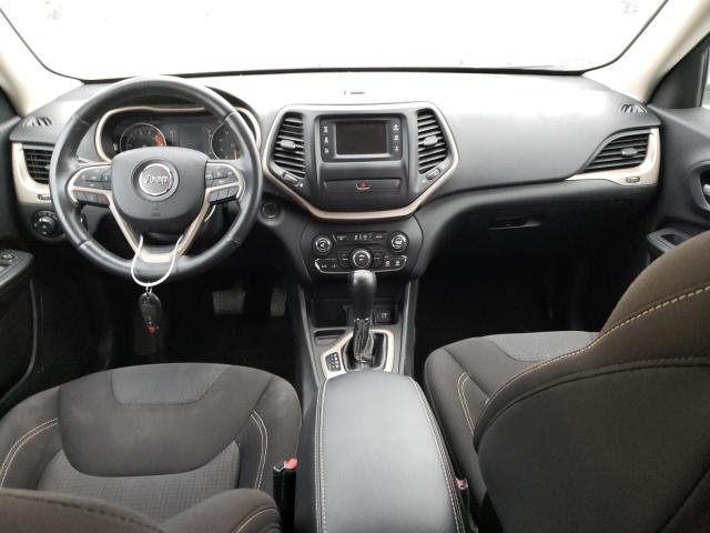 1C4PJLCS9GW247311 Jeep Cherokee Latitude