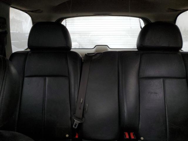 1GKET63M662259494 GMC Envoy Denali