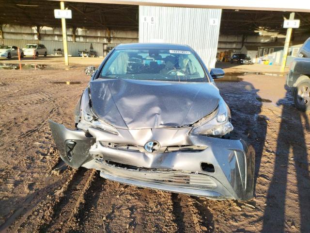 2020 TOYOTA PRIUS L - JTDKARFU5L3120691