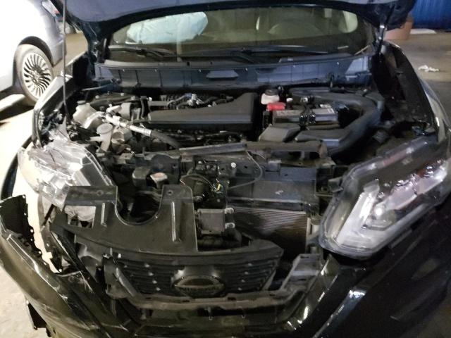 5N1AT2MV6KC737214 Nissan ROGUE S