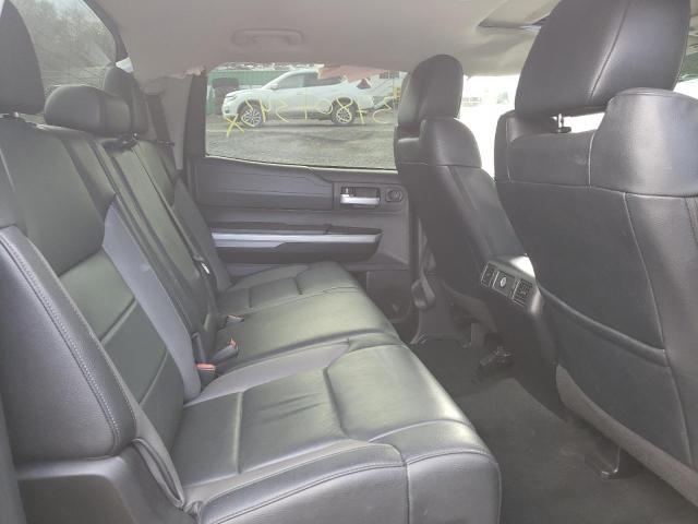 2021 TOYOTA TUNDRA CRE - 5TFHY5F16MX017522