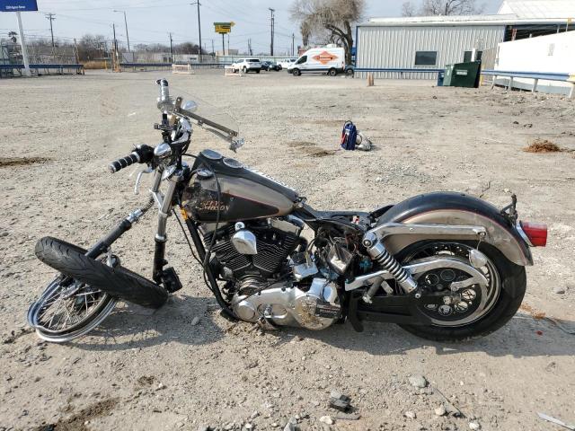 2004 HARLEY-DAVIDSON MOTORCYCLE 1HD1GNW1X4K311781
